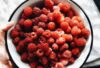 skin benefits of raspberry oil