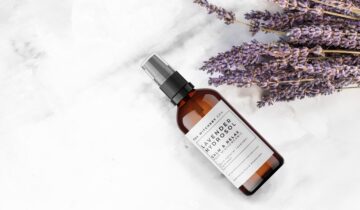 Lavender skin, mind and body benefits