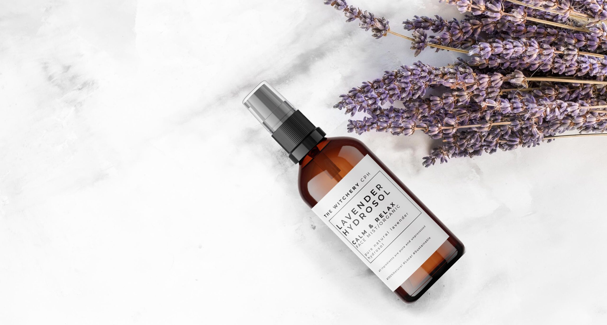 the witchery cph lavender skin benefits