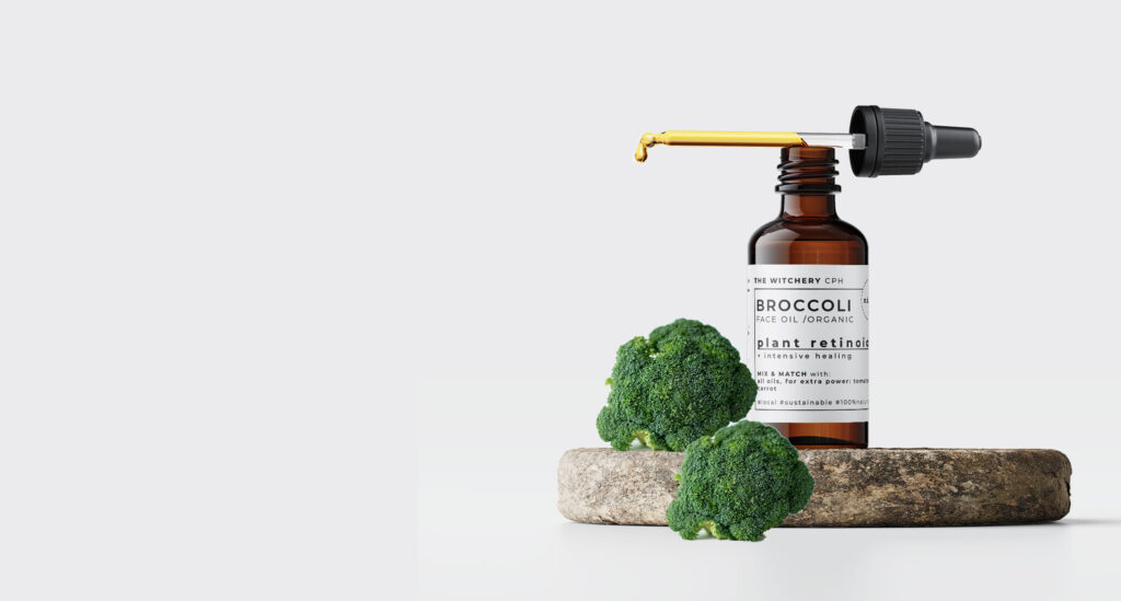 sustainable organic broccoli seed oil benefits