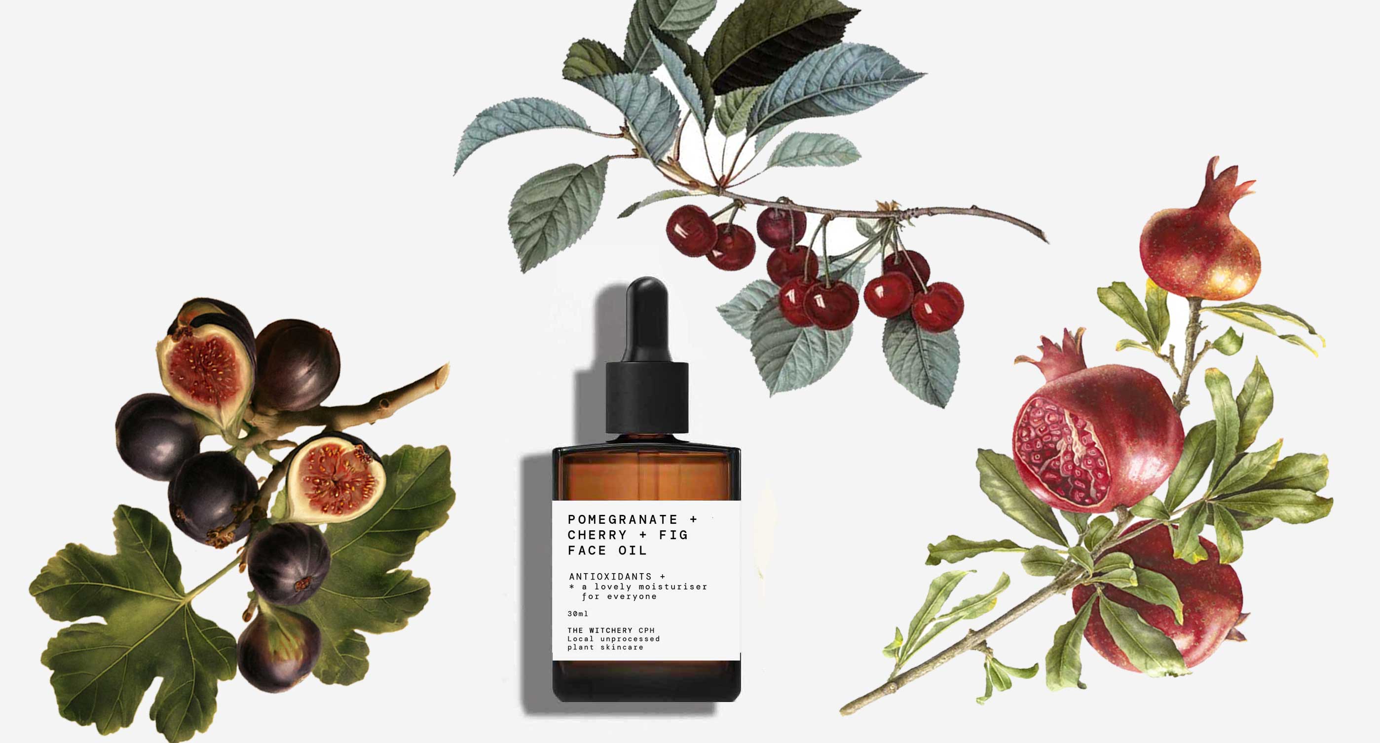 <br />
POMEGRANATE +<br />
FIG+ CHERRY</p>
<p>